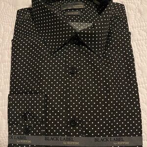 Men's Dress Shirt